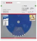 Bosch - Expert Serisi Ahşap için Daire Testere Bıçağı 230*30 mm 36 Diş - Görsel 3