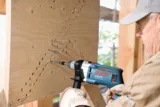 Bosch Professional GSB 16 RE Darbeli Matkap - Görsel 5