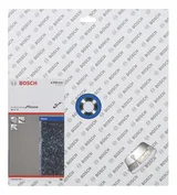 Bosch - Standard Seri Taş İçin Elmas Kesme Diski 300 mm - Görsel 2