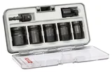 Bosch - Impact Control Serisi 7 Parçalı Lokma Anahtarı Takım Seti - Görsel 2
