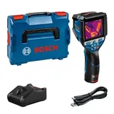 GTC 600 C PROFESSİONAL TERMAL KAMERA - Görsel 2