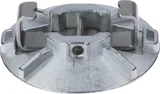 Bosch - X-LOCK - Fiber Disk İçin Klips - Görsel 3
