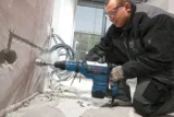 Bosch Professional GBH 8-45 DV Kırıcı Delici - Görsel 4