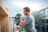 Bosch Professional GDS 18V-1050 H Akülü Darbeli Somun Sıkma Makinesi - Görsel 2
