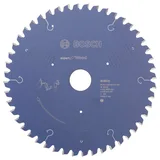 Bosch - Expert Serisi Ahşap için Daire Testere Bıçağı 216*30 mm 48 Diş - Görsel 2