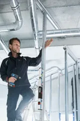 Bosch GIM 60 L Professional  Dijital Eğim Ölçer - Görsel 2