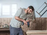 Bosch Professional GSR 180-LI Akülü Delme Vidalama Makinesi - Görsel 3