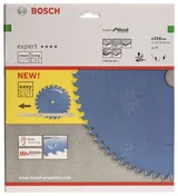 Bosch - Expert Serisi Ahşap için Daire Testere Bıçağı 216*30 mm 48 Diş - Görsel 3