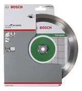 Bosch - Best Serisi Seramik İçin Elmas Kesme Diski 200 mm - Görsel 2