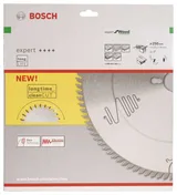 Bosch - Expert Serisi Ahşap için Daire Testere Bıçağı 250*30 mm 22 Diş - Görsel 2