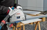 Bosch - Expert Serisi Ahşap için Daire Testere Bıçağı 184*30 mm 24 Diş - Görsel 3