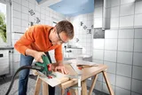 Bosch - Seramik İçin PKS 16 Multi Uyumlu Elmas Kesme Diski 65 x 15mm - Görsel 4