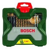 Bosch - X-Line 40 Parça Titanyum Karışık Aksesuar Seti - Görsel 2