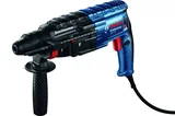 Bosch Professional GBH 12-52 DV Kırıcı Delici - Görsel 5