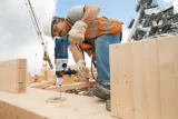 Bosch Professional GSB 21-2 RCT Darbeli Matkap - Görsel 8