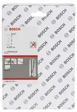 Bosch - Best Serisi G 1/2'' Girişli Kuru Karot Ucu 127*150 mm - Görsel 3