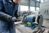 Bosch Professional GBG 60-20 Taş Motoru - Görsel 5