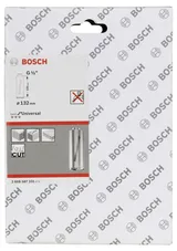 Bosch - Best Serisi G 1/2'' Girişli Kuru Karot Ucu 132*150 mm - Görsel 3