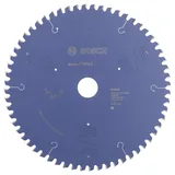 Bosch - Expert Serisi Ahşap için Daire Testere Bıçağı 250*30 mm 60 Diş - Görsel 2