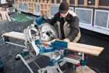 Bosch Professional GCM 12 GDL Gönye Kesme Makinesi - Görsel 2