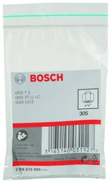 Bosch - GGS 7C-27 L/C Sıkma Somunlu Penset 1/4'' - Görsel 2