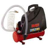 MGF CLEANPOWER 10/170 Basınçlı su ile kanal açma makinası - Görsel 4