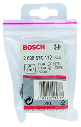Bosch - 3/8'' cap 27 mm Anahtar Genisligi Penset - Görsel 2