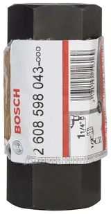 Bosch - Karot Uçları için Adaptör 1 1/4'' UNC - G 1/2'' - Görsel 2