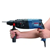 Bosch Professional GBH 240 SDS Plus Kırıcı Delici - Görsel 2