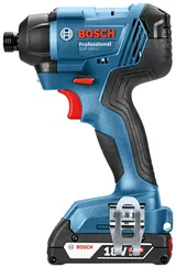 Bosch Professional GDS 18V-1050 H Akülü Darbeli Somun Sıkma Makinesi - Görsel 5