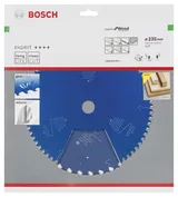 Bosch - Expert Serisi Ahşap için Daire Testere Bıçağı 235*30 mm 36 Diş - Görsel 3