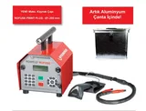Elektrofüzyon kaynak için traşlama aleti (ÇAp 110-500mm) - Görsel 2