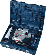Bosch Professional GBM 50-2 Darbesiz Matkap + Sehpa - Görsel 4