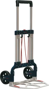 Bosch Professional Alu-Caddy Collapsible Taşıma Arabası - Görsel 2
