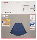 Bosch - Best Serisi Laminant için Daire Testere Bıçağı 305*30 mm 96 Diş - Görsel 3