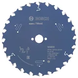 Bosch - Expert Serisi Ahşap için Daire Testere Bıçağı 184*20 mm 24 Diş - Görsel 2