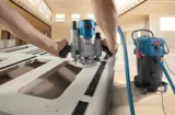 Bosch Professional GAS 55 M AFC Elektrikli Süpürge - Görsel 7