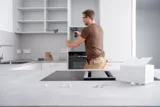 Bosch Professional GSR 12V-35 HX Akülü Delme Vidalama Makinesi - Görsel 3