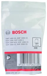 Bosch - 12 mm cap 24 mm Anahtar Genisligi Penset - Görsel 2