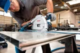 Bosch Professional GKT 55 GCE Daire Testere - Görsel 6