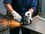 Bosch Professional GWS 7-115 Avuç Taşlama Makinesi - Görsel 5