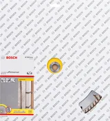 Bosch - Standard Seri Genel Yapı Malzemeleri ve Metal İçin Elmas Kesme Diski 350*20 mm - Görsel 2