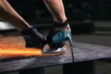 Bosch Professional GWS 9-115 S Avuç Taşlama Makinesi - Görsel 4