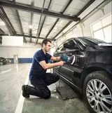 Bosch Professional GPO 950 Polisaj Makinesi - Görsel 6