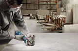 Bosch Professional GWS 18V-10 Akülü Taşlama Makinesi - Görsel 9