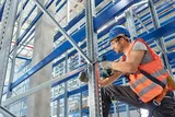 Bosch Professional GDX 18V-200 C 5,0 Ah Çift Akülü Darbeli Somun Sıkma - Kömürsüz Motor - Görsel 4