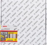 Bosch - Standard Seri Genel Yapı Malzemeleri İçin Elmas Kesme Diski 230 mm 10'lu Paket - Görsel 2