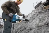 Bosch Professional GSH 11 VC Kırıcı - Görsel 3