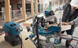 Bosch Professional GCM 12 GDL Gönye Kesme Makinesi - Görsel 4