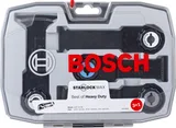 Bosch - Starlock Max - Best of Heavy Duty Set 4 Parça - Görsel 2
